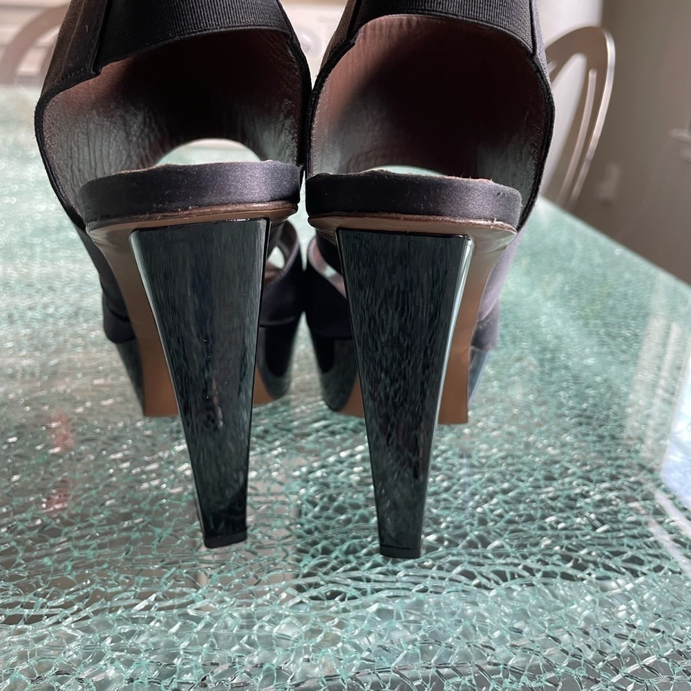 Marni shoes size 36.5 US 6.5 - Picture 6 of 8